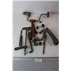 Assorted Tools