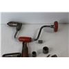 Image 2 : Assorted Tools