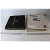 (23) Canadian Stamp Newspaper, Robert Bateman Books