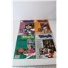 Image 2 : (22) Craft Books, (3) McCall's Crafts Pattern Envelopes