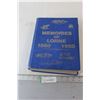 1880-1980 Memories of Lorne Book