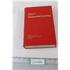 Image 1 : Principles of Commercial Farming Book