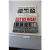 United We Stand Book, Let Us Rise Book