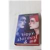 Image 2 : (2) Books - Ziggy Stardust & Me, Final Appeal