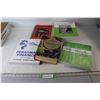 Image 1 : (6) Books - Fundamental of Accounting, Personal Finance