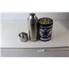 Image 1 : Dallas Cowboys Bin, Thermos