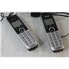Image 2 : Vtech Cordless Phone Set, Sylvania Cordless Phone Set
