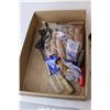 Image 2 : Assorted Tools, Back Scratcher, Paper Coin Holders