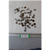 Image 1 : Assorted Coins