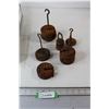 Image 1 : Vintage Old Scale Weights