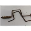 Image 2 : (2) Vintage Hand Drills
