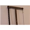 Image 3 : Vintage Metal Blade & Wooded Bow Buck Saw