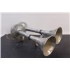Image 4 : Sparton Double Automobile Horns - Not Tested