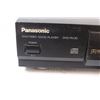 Image 4 : (3) Grill Pro Electric BBQ Lighter: Panasonic DVD-RD30 Player & Remote - Powers Up