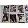 Image 2 : Assorted Baseball and Hockey Cards
