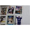 Image 3 : Assorted Baseball and Hockey Cards