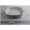 Image 1 : Corningware 2.5L Dish with Handles