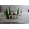 Image 1 : (12) Soda Bottles