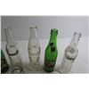 Image 3 : (12) Soda Bottles