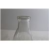 Image 2 : Glass Milk Bottle