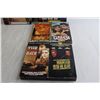 Image 2 : (20) VHS Tapes - The Green Mile, Footloose
