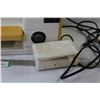 Image 2 : Elnita 120 Electric Sewing Machine (running - untested)