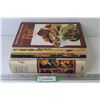 Image 1 : (4) Cook Books