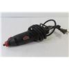 Image 3 : Dremel Rotary Tool w/Case of Grinding Tips