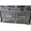 Image 3 : RCA FM-AM Radio & Cassette Player (radio works)