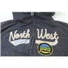 Image 2 : North West College Hoodie (looks like size Lg)