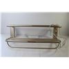 Image 5 : Warm Rails - Towel Holder (heats up)