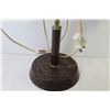 Image 3 : Vintage Desk Lamp (switch damaged - lamp works)