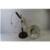 Image 6 : Vintage Desk Lamp (switch damaged - lamp works)