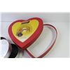 Image 2 : Heart Shaped - Lindt Chocolate Box - Turin Chocolate Boxes