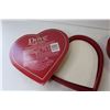 Image 3 : (2) Dove - Heart Shaped Chocolate Boxes