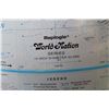Image 4 : 12" World Nation Globe - (2) Plastic Containers
