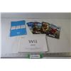 Image 1 : Wii Mini Booklets