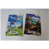 Image 3 : Wii Mini Booklets