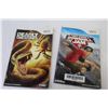 Image 4 : Wii Mini Booklets