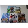 Image 4 : (22) Gaming Booklets