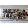 Image 1 : (34) Gaming Booklets