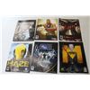 Image 2 : (34) Gaming Booklets