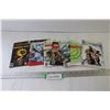 Image 1 : (7) X-Box Booklets