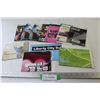 Image 1 : (7) X-Box Booklets - (4) Game Maps