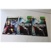 Image 2 : (7) X-Box Booklets - (4) Game Maps