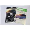 Image 3 : (7) X-Box Booklets - (4) Game Maps