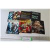 Image 1 : (7) Gaming Booklets