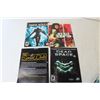 Image 2 : (7) Gaming Booklets