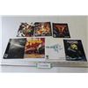 Image 1 : (7) Gaming Booklets