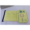 Image 8 : Genuine Electrolkux Multi Filter Paper (fits most tank models) - (3) Colouring Books